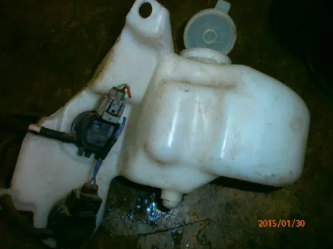 Δοχείο Υαλοκαθαριστήρων 860141862 Με Μοτέρ για DAIHATSU TERIOS (2009- ) -  Δοχείο Υαλοκαθαριστήρων 860141862 Με Μοτέρ για DAIHATSU TERIOS (2009- ) -