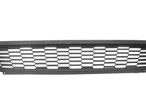 Δίχτυ Προφυλακτήρα Εμπρός Μεσαίο για VW POLO (2009 - 2014) Ημιτασιόν Δίχτυ Προφυλακτήρα Εμπρός Μεσαίο για VW POLO (2009 - 2014) Ημιτασιόν