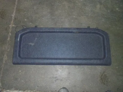 Εταζέρα για SUZUKI SX4 (2007 - 2009) (RW) Εταζέρα για SUZUKI SX4 (2007 - 2009) (RW)