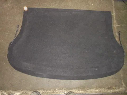 Εταζέρα για SAAB 9-3 (1998 - 2002) (YS3D) Liftback - 5dr Εταζέρα για SAAB 9-3 (1998 - 2002) (YS3D) Liftback - 5dr
