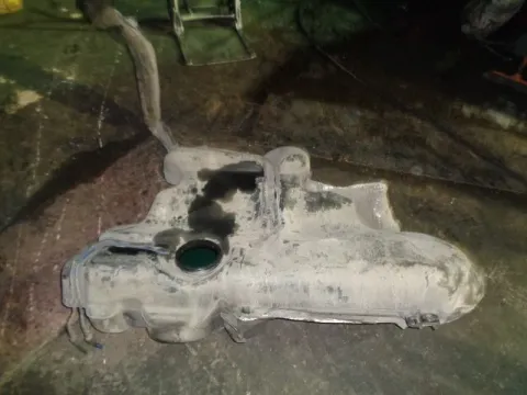 Δεξαμενή Καυσίμου (Ρεζερβουάρ) DIESEL για SEAT TOLEDO (1999 - 2005) (1M) *Δ*50020 Δεξαμενή Καυσίμου (Ρεζερβουάρ) DIESEL για SEAT TOLEDO (1999 - 2005) (1M) *Δ*50020