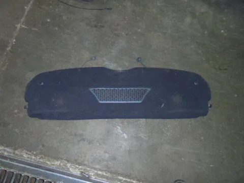 Εταζέρα για MINI MINI COOPER (2007 - 2012) Hatchback - 3dr (R56) Εταζέρα για MINI MINI COOPER (2007 - 2012) Hatchback - 3dr (R56)