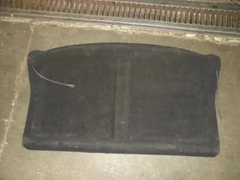 Εταζέρα για SEAT TOLEDO (1995 - 1998) (1LZ) Hatchback - 5dr Εταζέρα για SEAT TOLEDO (1995 - 1998) (1LZ) Hatchback - 5dr