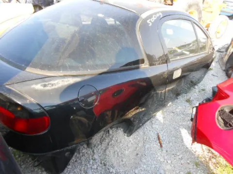 Τροπέτο Πίσω Χωρίς Άξονα Με Θόλουs Kαι Σασί για OPEL TIGRA (1994 - 2000) A Coupe - 3dr *Δ* -  Τροπέτο Πίσω Χωρίς Άξονα Με Θόλουs Kαι Σασί για OPEL TIGRA (1994 - 2000) A Coupe - 3dr *Δ* -