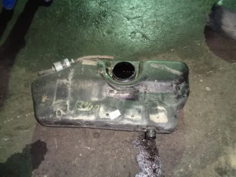 Δεξαμενή Καυσίμου (Ρεζερβουάρ) για SEAT IBIZA (1995 - 1997) (6K) *Δ*50020 Δεξαμενή Καυσίμου (Ρεζερβουάρ) για SEAT IBIZA (1995 - 1997) (6K) *Δ*50020