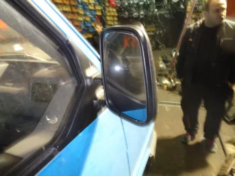 Τροπέτο Αμάξι κομπλέ Με Μηχανή Και Σ ασμάν (AAC) για VW TRANSPORTER (1991 - 1996) (70X) (T4) 2000 (AAC) Petrol 84 *Δ* -  Τροπέτο Αμάξι κομπλέ Με Μηχανή Και Σ ασμάν (AAC) για VW TRANSPORTER (1991 - 1996) (70X) (T4) 2000 (AAC) Petrol 84 *Δ* -