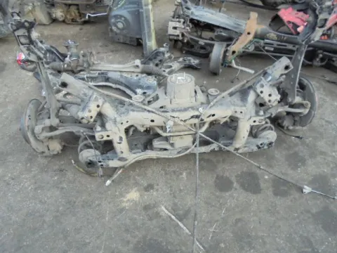 Πίσω Άξονας Δισκόπλακες -ABS Με Διαφορικό για TOYOTA RAV-4 (2006 - 2009) (XA30) , (2009 - 2011) (XA30) 4*4 *ΔΒ* Πίσω Άξονας Δισκόπλακες -ABS Με Διαφορικό για TOYOTA RAV-4 (2006 - 2009) (XA30) , (2009 - 2011) (XA30) 4*4 *ΔΒ*