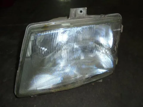 Φανάρι Εμπρός Αριστερό για MERCEDES VITO (1996 - 2003) (W638) Φανάρι Εμπρός Αριστερό για MERCEDES VITO (1996 - 2003) (W638)