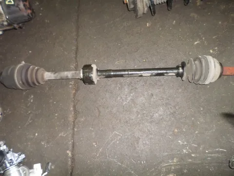 Ημιαξόνιο Εμπρός Δεξί για TOYOTA COROLLA (2000 - 2002) (ZE111) 1400 4ZZ-FE Petrol 97 VVT-i Ημιαξόνιο Εμπρός Δεξί για TOYOTA COROLLA (2000 - 2002) (ZE111) 1400 4ZZ-FE Petrol 97 VVT-i