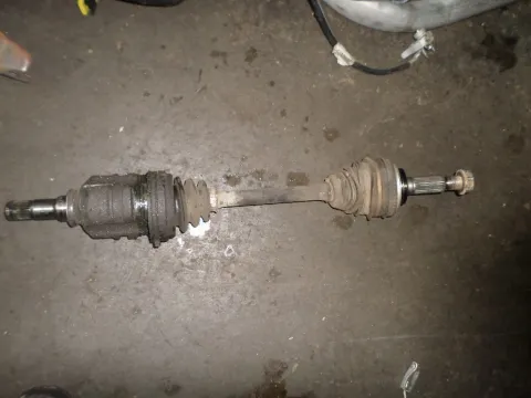 Ημιαξόνιο Εμπρός Αριστερό για TOYOTA COROLLA (2000 - 2002) (ZE111) 1400 4ZZ-FE Petrol 97 VVT-i Ημιαξόνιο Εμπρός Αριστερό για TOYOTA COROLLA (2000 - 2002) (ZE111) 1400 4ZZ-FE Petrol 97 VVT-i