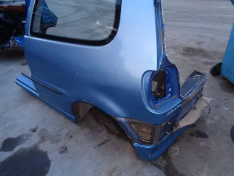 Φτερό Πίσω Αριστερό για VW POLO (1999 - 2001) (6N2) Hatchback - 3dr *Δ* -  Φτερό Πίσω Αριστερό για VW POLO (1999 - 2001) (6N2) Hatchback - 3dr *Δ* -