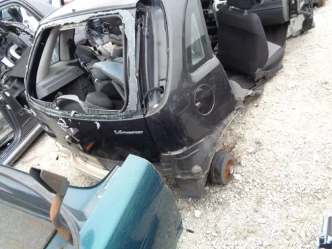 Τροπέτο Πίσω Με Άξονα Με Θόλουs Και Σασί για OPEL CORSA (2000 - 2004) C Ηatchback - 5dr , (2004 - 2006) C *Δ* -  Τροπέτο Πίσω Με Άξονα Με Θόλουs Και Σασί για OPEL CORSA (2000 - 2004) C Ηatchback - 5dr , (2004 - 2006) C *Δ* -