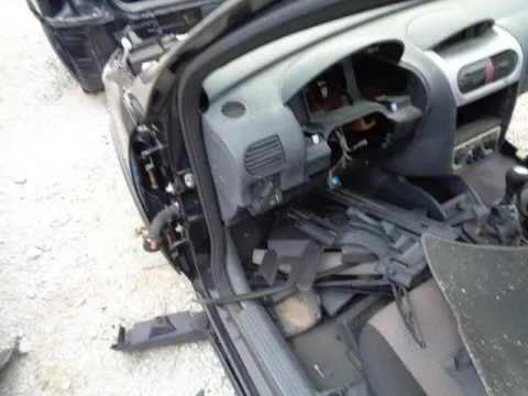 Τροπέτο Πίσω Με Άξονα Με Θόλουs Και Σασί για OPEL CORSA (2000 - 2004) C Ηatchback - 5dr , (2004 - 2006) C *Δ* -  Τροπέτο Πίσω Με Άξονα Με Θόλουs Και Σασί για OPEL CORSA (2000 - 2004) C Ηatchback - 5dr , (2004 - 2006) C *Δ* -