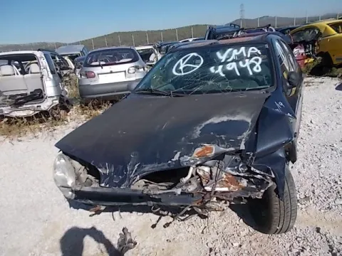 Τροπέτο Αμάξι κομπλέ Δεν Έχει Μηχανή Και Σασμάν για RENAULT MEGANE (1996 - 1998) Χωρίς Ρολόι (LA) (DA) (EA) (KA) ((BA) Hatchback - 5dr 1400 (E7J 626) (E7J 764) Petrol 75 *Δ* -  Τροπέτο Αμάξι κομπλέ Δεν Έχει Μηχανή Και Σασμάν για RENAULT MEGANE (1996 - 1998) Χωρίς Ρολόι (LA) (DA) (EA) (KA) ((BA) Hatchback - 5dr 1400 (E7J 626) (E7J 764) Petrol 75 *Δ* -