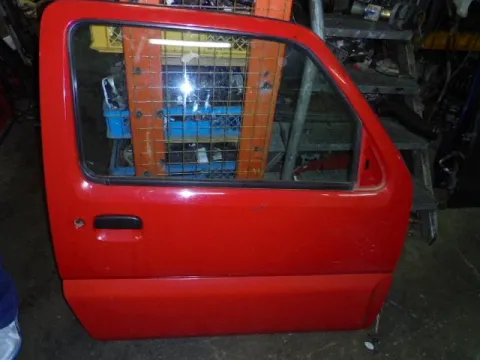 Πόρτα Δεξιά Δίπορτη για SUZUKI JIMNY (1998 - 2005) (SN) , (2005 - 2013) (SN) Πόρτα Δεξιά Δίπορτη για SUZUKI JIMNY (1998 - 2005) (SN) , (2005 - 2013) (SN)