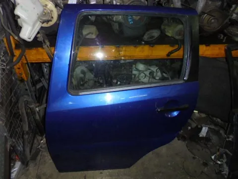 Πόρτα Πίσω Αριστερή για DAIHATSU YRV (M2) (2000 - 2005) Πόρτα Πίσω Αριστερή για DAIHATSU YRV (M2) (2000 - 2005)