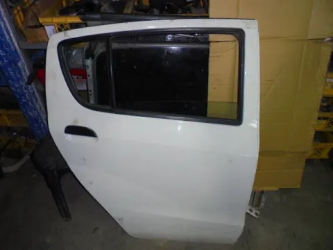 Πόρτα Πίσω Δεξιά για DAIHATSU CUORE (2007 - ) VIII Πόρτα Πίσω Δεξιά για DAIHATSU CUORE (2007 - ) VIII