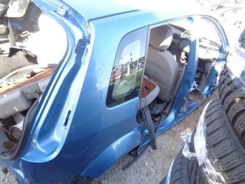 Τροπέτο Πίσω Χωρίς Άξονα για FORD FIESTA (2002 - 2005) Mk5a (JH) Ηatchback - 5dr , (2006 - 2008) Mk5b *Δ* -  Τροπέτο Πίσω Χωρίς Άξονα για FORD FIESTA (2002 - 2005) Mk5a (JH) Ηatchback - 5dr , (2006 - 2008) Mk5b *Δ* -