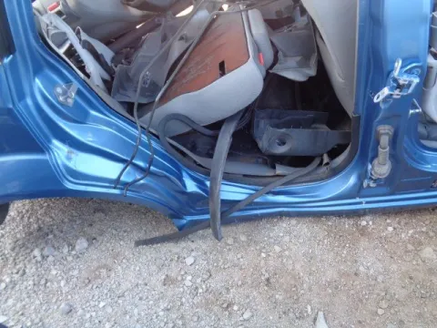 Τροπέτο Πίσω Χωρίς Άξονα για FORD FIESTA (2002 - 2005) Mk5a (JH) Ηatchback - 5dr , (2006 - 2008) Mk5b *Δ* -  Τροπέτο Πίσω Χωρίς Άξονα για FORD FIESTA (2002 - 2005) Mk5a (JH) Ηatchback - 5dr , (2006 - 2008) Mk5b *Δ* -