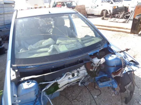 Τροπέτο Πίσω Χωρίς Άξονα για FORD FIESTA (2002 - 2005) Mk5a (JH) Ηatchback - 5dr , (2006 - 2008) Mk5b *Δ* -  Τροπέτο Πίσω Χωρίς Άξονα για FORD FIESTA (2002 - 2005) Mk5a (JH) Ηatchback - 5dr , (2006 - 2008) Mk5b *Δ* -