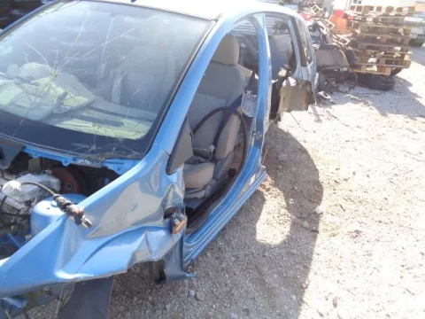 Τροπέτο Πίσω Χωρίς Άξονα για FORD FIESTA (2002 - 2005) Mk5a (JH) Ηatchback - 5dr , (2006 - 2008) Mk5b *Δ* -  Τροπέτο Πίσω Χωρίς Άξονα για FORD FIESTA (2002 - 2005) Mk5a (JH) Ηatchback - 5dr , (2006 - 2008) Mk5b *Δ* -