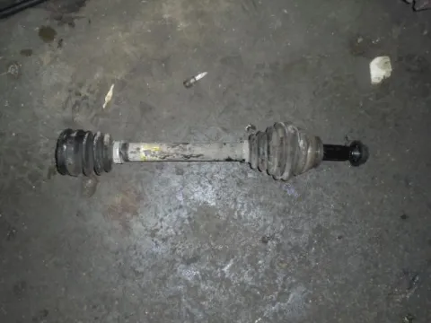 Ημιαξόνιο Εμπρός Αριστερό για FORD FIESTA (2002 - 2005) Mk5a Ημιαξόνιο Εμπρός Αριστερό για FORD FIESTA (2002 - 2005) Mk5a