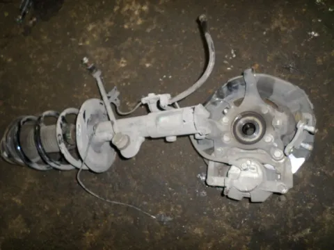 Άκρο Πλήρες Εμπρός Δεξί Με ABS για TOYOTA RAV-4 (2006 - 2009) (XA30) Άκρο Πλήρες Εμπρός Δεξί Με ABS για TOYOTA RAV-4 (2006 - 2009) (XA30)