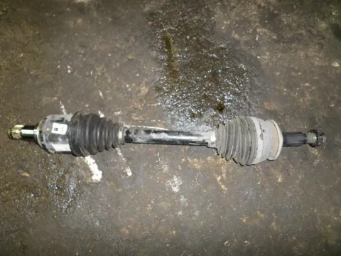 Ημιαξόνιο Εμπρός Αριστερό για TOYOTA RAV-4 (2006 - 2009) (XA30) Ημιαξόνιο Εμπρός Αριστερό για TOYOTA RAV-4 (2006 - 2009) (XA30)