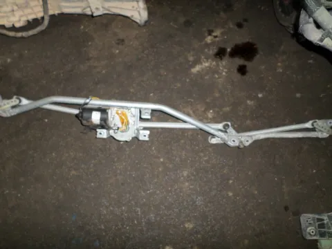 Μοτέρ Κίνησης Υαλοκαθαριστήρων για OPEL ZAFIRA (2002 - 2005) A ΠΑΛΕΤΑ 3 *297286* Μοτέρ Κίνησης Υαλοκαθαριστήρων για OPEL ZAFIRA (2002 - 2005) A ΠΑΛΕΤΑ 3 *297286*