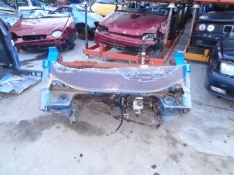 Τροπέτο Εμπρός Κουφάρι για OPEL ZAFIRA (1999 - 2002) A , (2002 - 2005) A *Δ* -  Τροπέτο Εμπρός Κουφάρι για OPEL ZAFIRA (1999 - 2002) A , (2002 - 2005) A *Δ* -