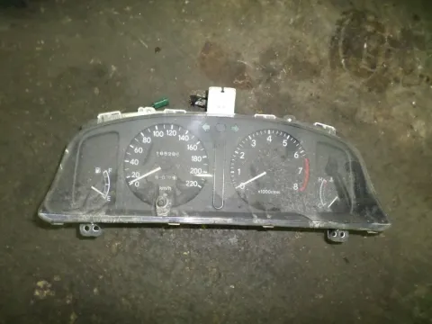 Όργανα Ταμπλό Κοντέρ για TOYOTA COROLLA (2002 - 2004) (E120) Όργανα Ταμπλό Κοντέρ για TOYOTA COROLLA (2002 - 2004) (E120)