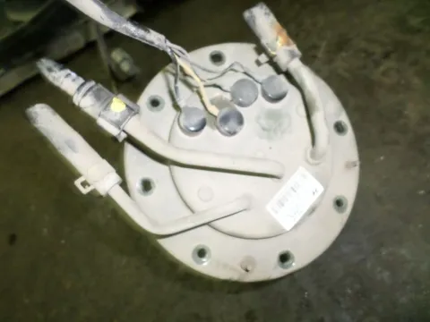 Αντλία Καυσίμου (Τρόμπα Βενζίνης) για HYUNDAI TRAJET (1999 - 2008) (FO) Αντλία Καυσίμου (Τρόμπα Βενζίνης) για HYUNDAI TRAJET (1999 - 2008) (FO)