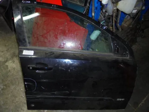 Πόρτα Εμπρός Δεξιά Με Στρογγύλη Φύσα για OPEL ASTRA (2004 - 2007) H , (2007 - 2010) H *Γ* Πόρτα Εμπρός Δεξιά Με Στρογγύλη Φύσα για OPEL ASTRA (2004 - 2007) H , (2007 - 2010) H *Γ*