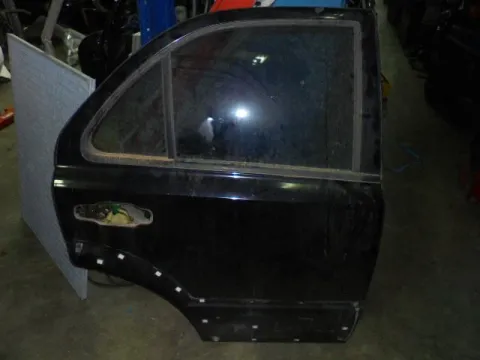 Πόρτα Πίσω Δεξιά για KIA SORENTO (2002 - 2007) (JC) , (2007 - 2009) (JC) *Γ* Πόρτα Πίσω Δεξιά για KIA SORENTO (2002 - 2007) (JC) , (2007 - 2009) (JC) *Γ*