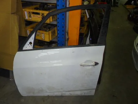 Πόρτα Εμπρός Αριστερή για HYUNDAI ix20 (2010 - ) , KIA VENGA (2010 - ) (YN) *Γ* Πόρτα Εμπρός Αριστερή για HYUNDAI ix20 (2010 - ) , KIA VENGA (2010 - ) (YN) *Γ*