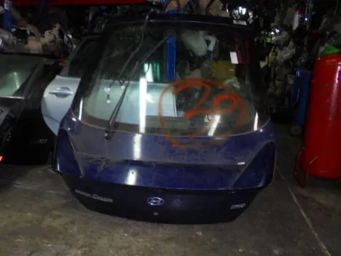 Πορτ-Μπαγκάζ για HYUNDAI COUPE (2001 - 2004) (GK) , (2004 - 2006) (GK) *Γ* Πορτ-Μπαγκάζ για HYUNDAI COUPE (2001 - 2004) (GK) , (2004 - 2006) (GK) *Γ*