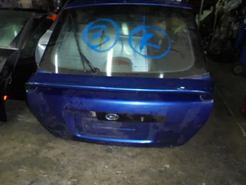 Πορτ-Μπαγκάζ για HYUNDAI ACCENT (1999 - 2002) (CG) (LC) *Γ* Πορτ-Μπαγκάζ για HYUNDAI ACCENT (1999 - 2002) (CG) (LC) *Γ*
