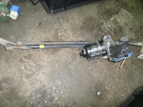 Μοτέρ Κίνησης Υαλοκαθαριστήρων για TOYOTA COROLLA (2000 - 2002) (ZE111) ΠΑΛΕΤΑ 5 *230294* Μοτέρ Κίνησης Υαλοκαθαριστήρων για TOYOTA COROLLA (2000 - 2002) (ZE111) ΠΑΛΕΤΑ 5 *230294*