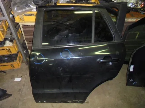 Πόρτα Πίσω Αριστερή Λίγο Χτυπημένη για HYUNDAI SANTA FE (2007 - 2010) (CM) *Γ* Πόρτα Πίσω Αριστερή Λίγο Χτυπημένη για HYUNDAI SANTA FE (2007 - 2010) (CM) *Γ*