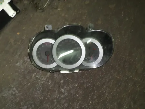Όργανα Ταμπλό Κοντέρ για TOYOTA RAV-4 (2006 - 2009) (XA30) Όργανα Ταμπλό Κοντέρ για TOYOTA RAV-4 (2006 - 2009) (XA30)