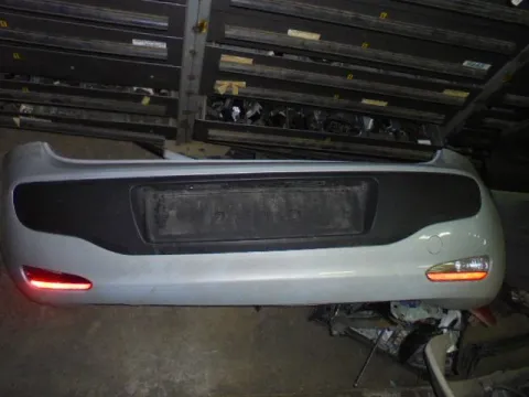 Προφυλακτήρας Πίσω για FIAT PUNTO (2009 - 2012) (199) EVO Προφυλακτήρας Πίσω για FIAT PUNTO (2009 - 2012) (199) EVO