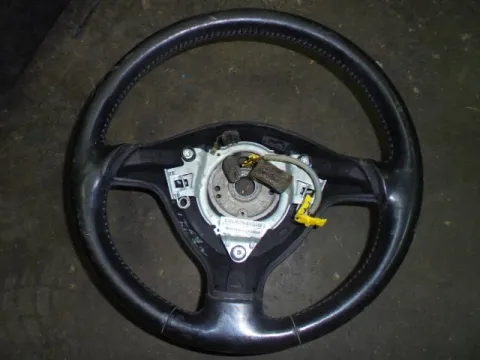 Τιμόνι (Βολάν) για SKODA FABIA (2004 - 2007) (6Y) *Γ* Τιμόνι (Βολάν) για SKODA FABIA (2004 - 2007) (6Y) *Γ*