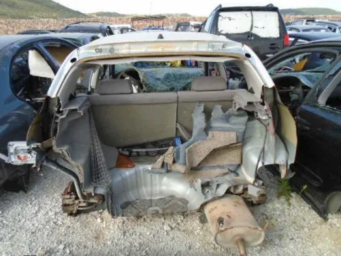 Τροπέτο Πίσω Με Άξονα Με Θόλουs Και Σασί για NISSAN ALMERA (2000 - 2002) (N16) Hatchback - 5dr , (2002 - 2006) (N16) *Δ* Τροπέτο Πίσω Με Άξονα Με Θόλουs Και Σασί για NISSAN ALMERA (2000 - 2002) (N16) Hatchback - 5dr , (2002 - 2006) (N16) *Δ*