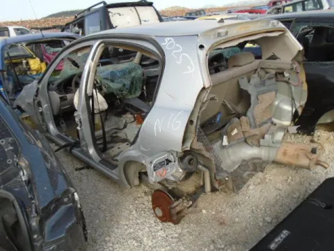 Τροπέτο Πίσω Με Άξονα Με Θόλουs Και Σασί για NISSAN ALMERA (2000 - 2002) (N16) Hatchback - 5dr , (2002 - 2006) (N16) *Δ* -  Τροπέτο Πίσω Με Άξονα Με Θόλουs Και Σασί για NISSAN ALMERA (2000 - 2002) (N16) Hatchback - 5dr , (2002 - 2006) (N16) *Δ* -