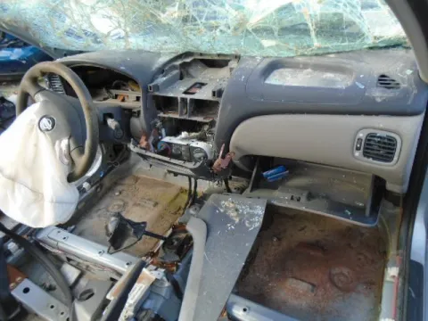 Τροπέτο Πίσω Με Άξονα Με Θόλουs Και Σασί για NISSAN ALMERA (2000 - 2002) (N16) Hatchback - 5dr , (2002 - 2006) (N16) *Δ* -  Τροπέτο Πίσω Με Άξονα Με Θόλουs Και Σασί για NISSAN ALMERA (2000 - 2002) (N16) Hatchback - 5dr , (2002 - 2006) (N16) *Δ* -