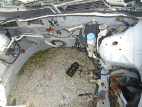 Τροπέτο Πίσω Με Άξονα Με Θόλουs Και Σασί για NISSAN ALMERA (2000 - 2002) (N16) Hatchback - 5dr , (2002 - 2006) (N16) *Δ* -  Τροπέτο Πίσω Με Άξονα Με Θόλουs Και Σασί για NISSAN ALMERA (2000 - 2002) (N16) Hatchback - 5dr , (2002 - 2006) (N16) *Δ* -