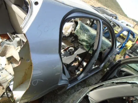 Τροπέτο Πίσω Με Άξονα Με Θόλουs Και Σασί για NISSAN ALMERA (2000 - 2002) (N16) Hatchback - 5dr , (2002 - 2006) (N16) *Δ* -  Τροπέτο Πίσω Με Άξονα Με Θόλουs Και Σασί για NISSAN ALMERA (2000 - 2002) (N16) Hatchback - 5dr , (2002 - 2006) (N16) *Δ* -