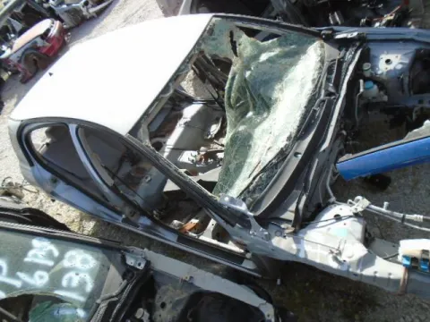 Τροπέτο Πίσω Με Άξονα Με Θόλουs Και Σασί για NISSAN ALMERA (2000 - 2002) (N16) Hatchback - 5dr , (2002 - 2006) (N16) *Δ* -  Τροπέτο Πίσω Με Άξονα Με Θόλουs Και Σασί για NISSAN ALMERA (2000 - 2002) (N16) Hatchback - 5dr , (2002 - 2006) (N16) *Δ* -