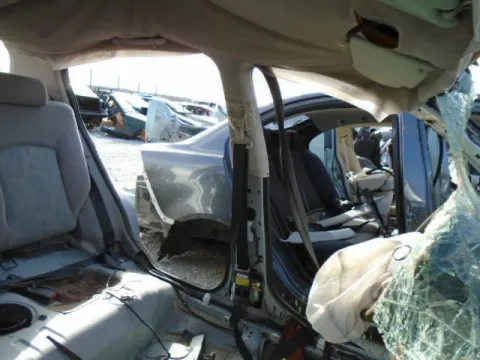 Τροπέτο Πίσω Με Άξονα Με Θόλουs Και Σασί για NISSAN ALMERA (2000 - 2002) (N16) Hatchback - 5dr , (2002 - 2006) (N16) *Δ* -  Τροπέτο Πίσω Με Άξονα Με Θόλουs Και Σασί για NISSAN ALMERA (2000 - 2002) (N16) Hatchback - 5dr , (2002 - 2006) (N16) *Δ* -