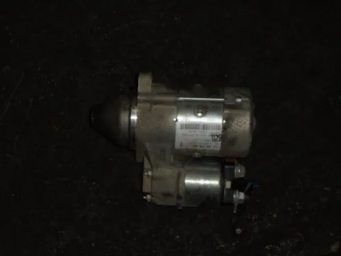 Μίζα (A0051512601) για SMART FORTWO (2004 - 2007) (450) 700cc Μίζα (A0051512601) για SMART FORTWO (2004 - 2007) (450) 700cc